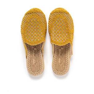 Sandalias , Suna