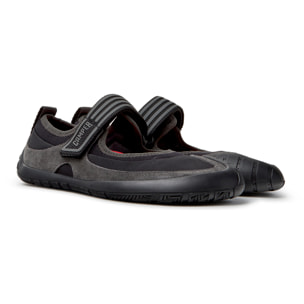Bailarinas - CAMPER Peu Path+ - Multicolor - Piel de ante