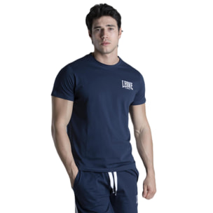 T-shirt da uomo maniche corte Summer Basic
