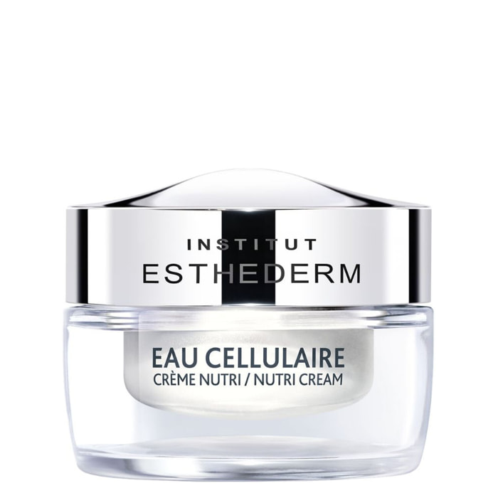 Eau Cellulaire - Crème Nutri-Repulpante 50ml