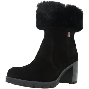 Botines Mujer de la marca STONEFLY  modelo BLASY HDRY 4 NEGRO