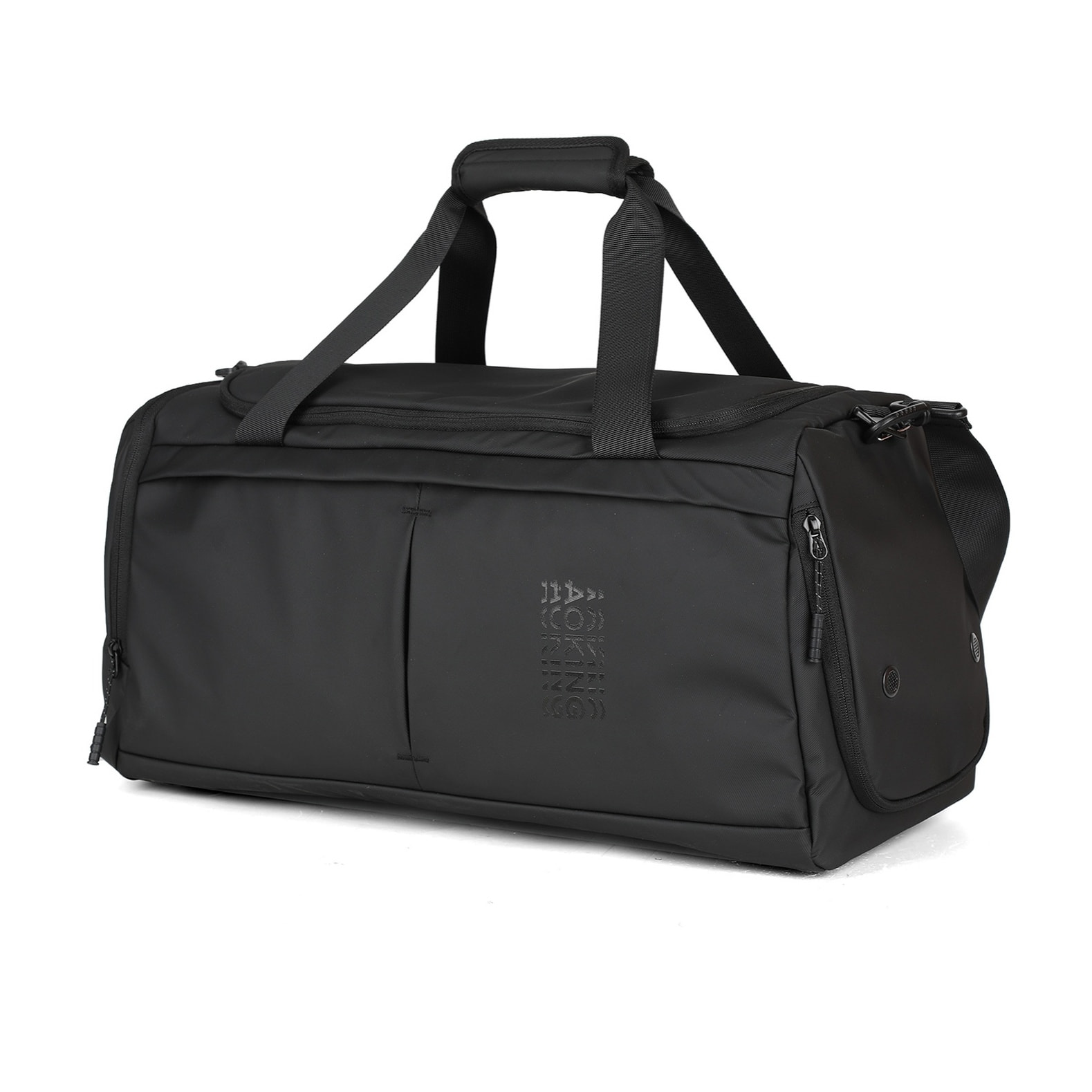 Borsa da viaggio unisex Valenor - Poliestere - Casual - 49.0 x 27.0 x 27.0 cm