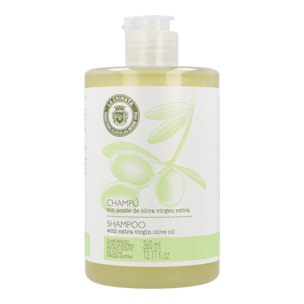 Champú para todo tipo de cabellos La Chinata 360 ml
