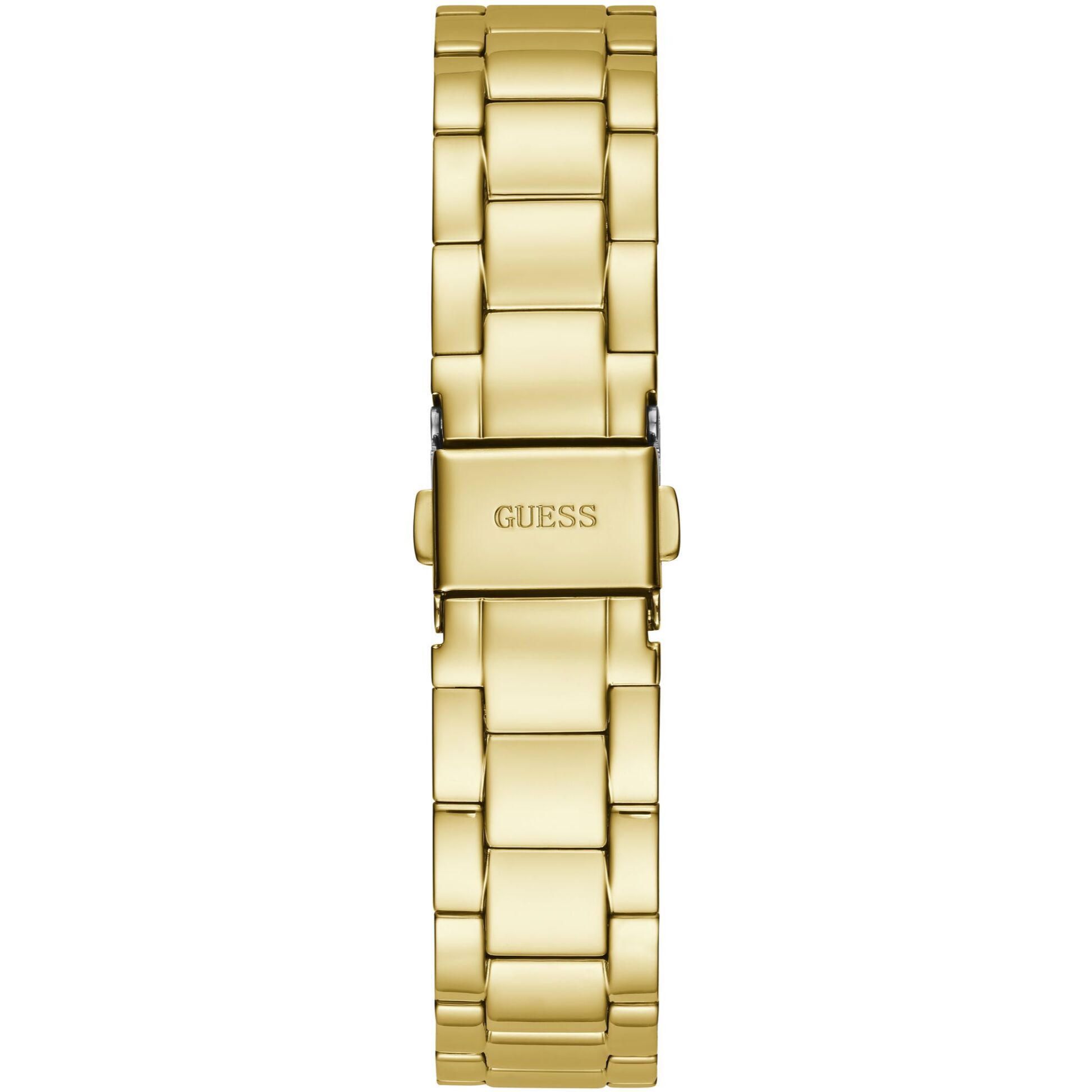 Guess Reloj Analógico De Cuarzo. Gd Luna
