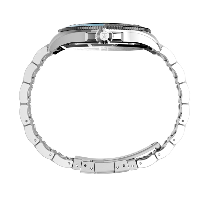 Timex Reloj Analógico De Cuarzo Harborside Coast