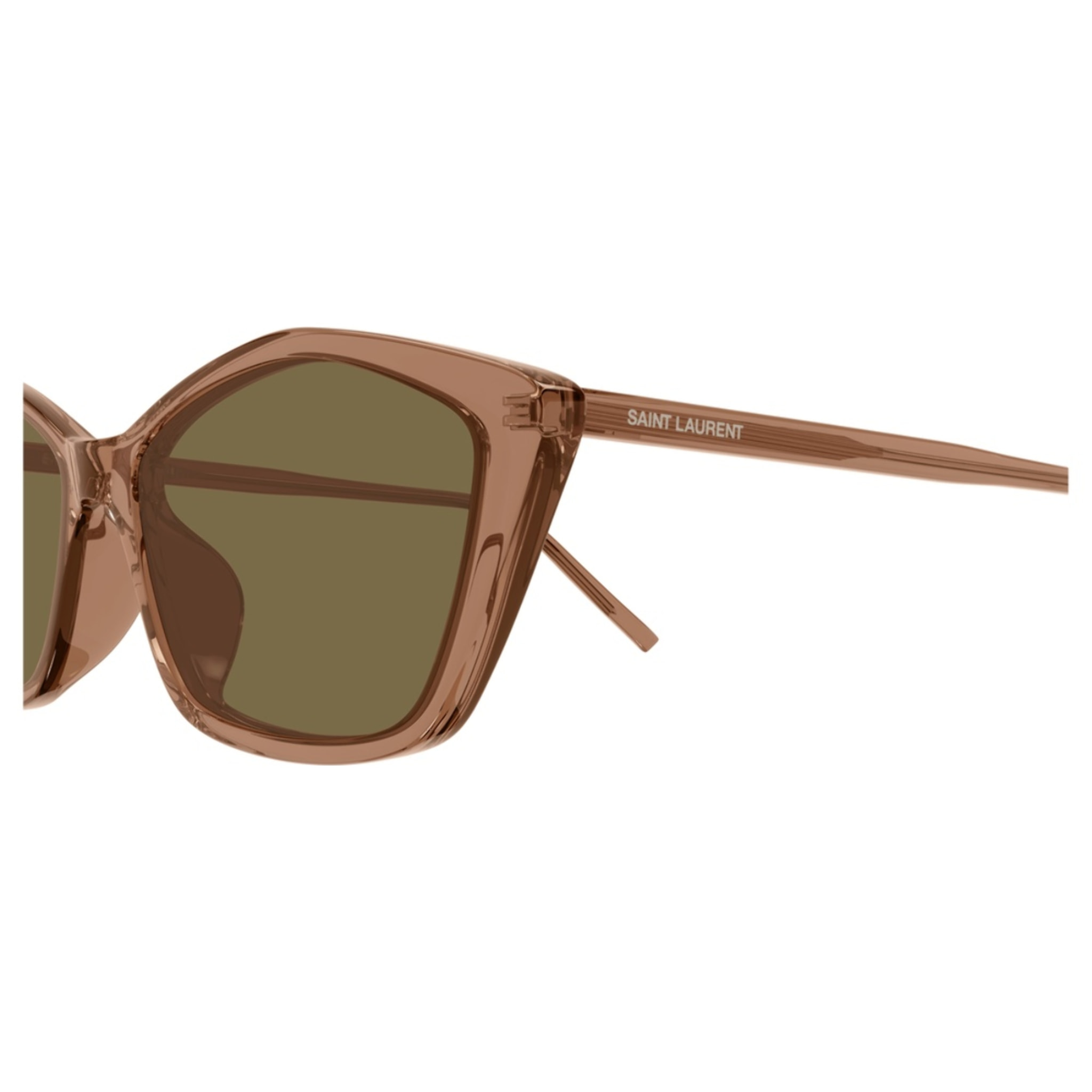 Gafas de Sol Saint Laurent SL 775-007 de Acetato Mujer 57 mm