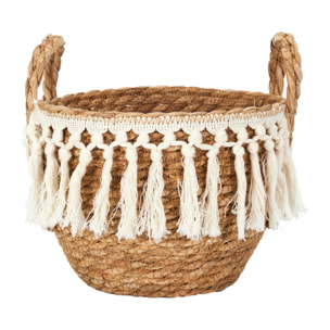 Panier Tresse Gigogne X3