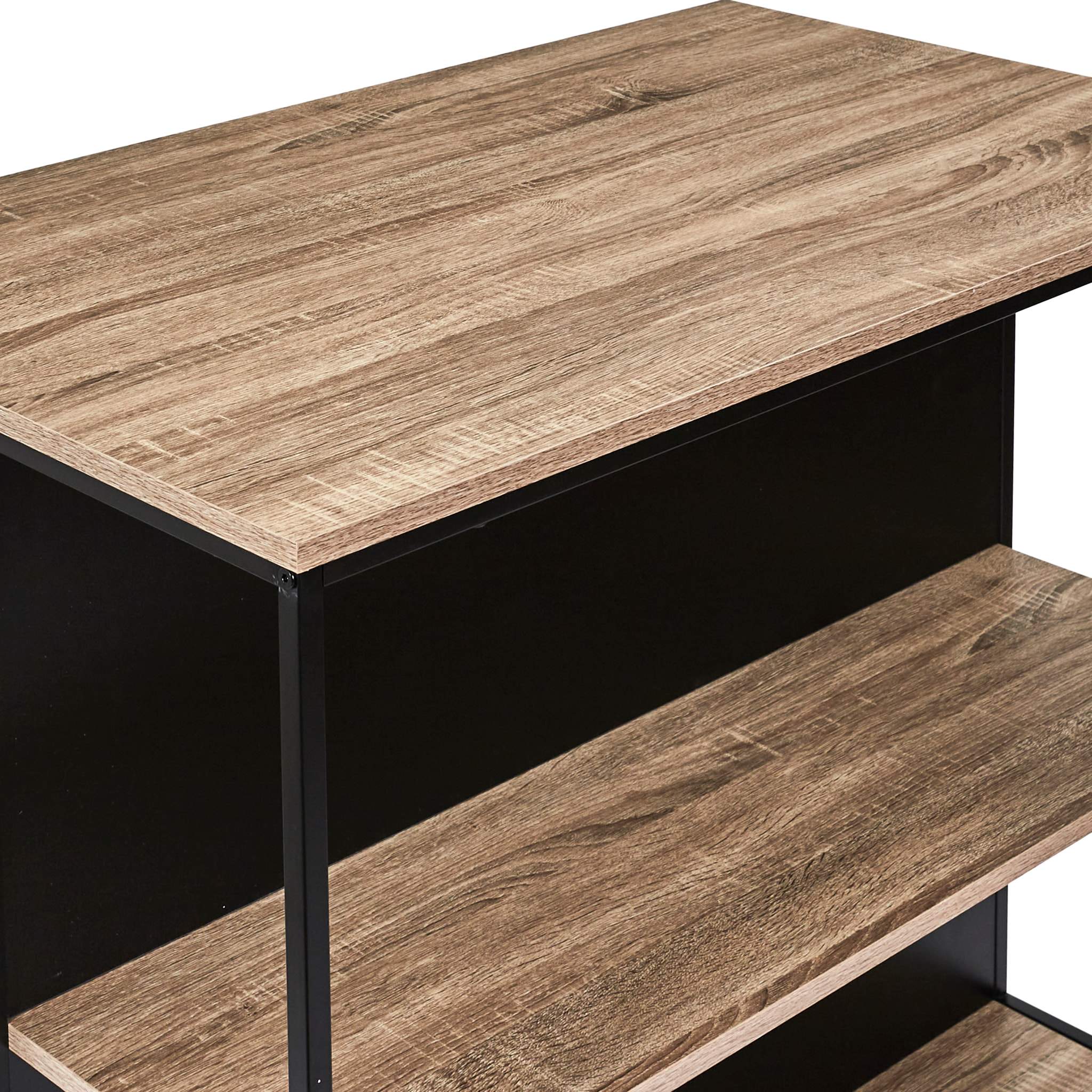 TABLE ILOT 2 TABOURETS LOKA