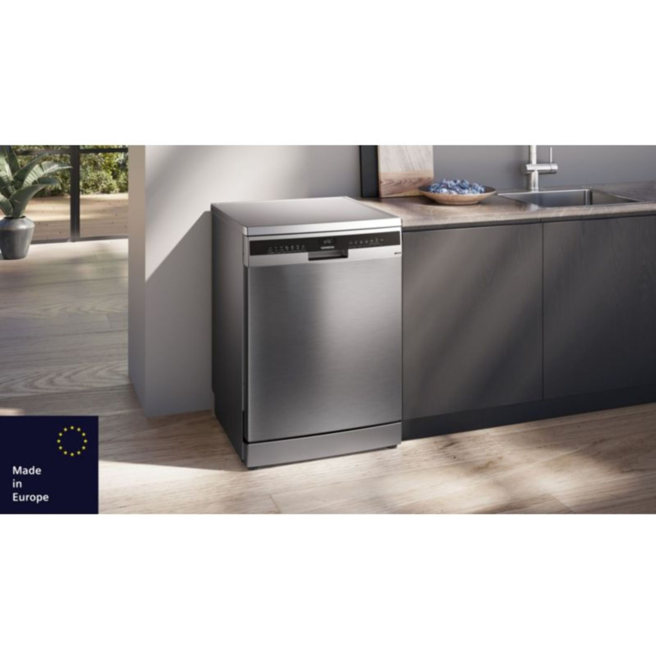 Lave vaisselle 60 cm SIEMENS SN23EI03KE