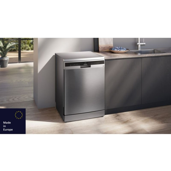 Lave vaisselle 60 cm SIEMENS SN23EI03KE