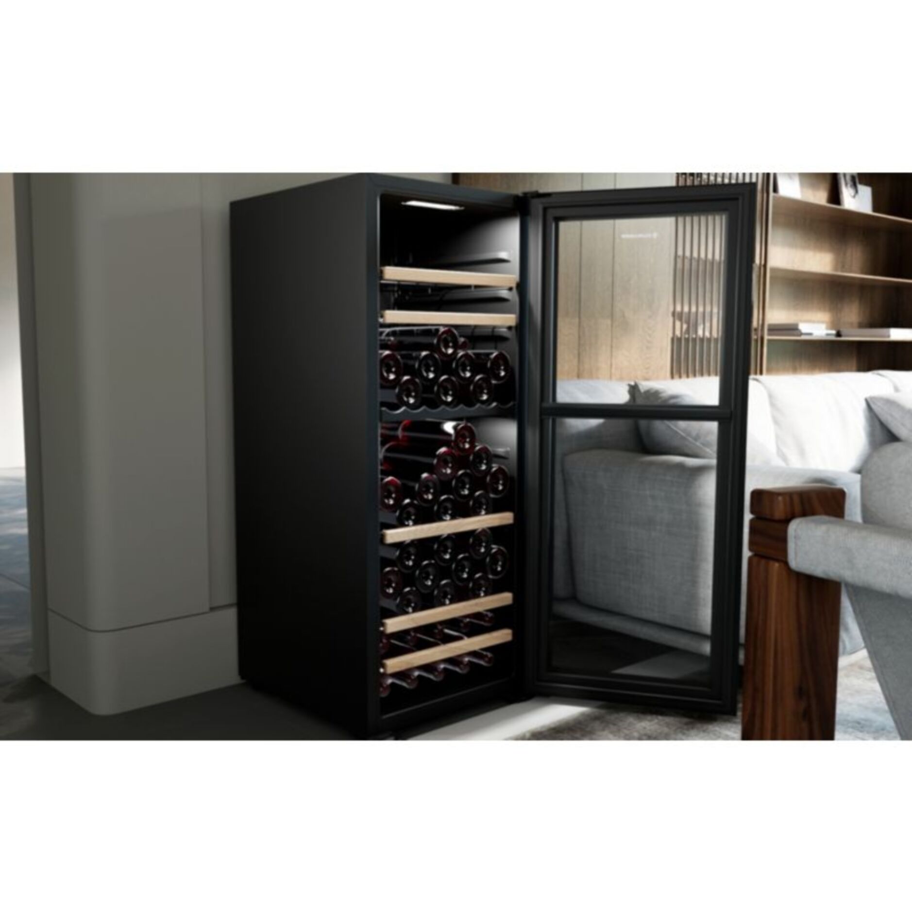 Cave à vin de service CLIMADIFF CEPAGE108DZ