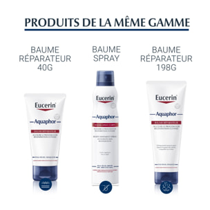 Aquaphor - Réparateur Lèvres SOS 10 ml