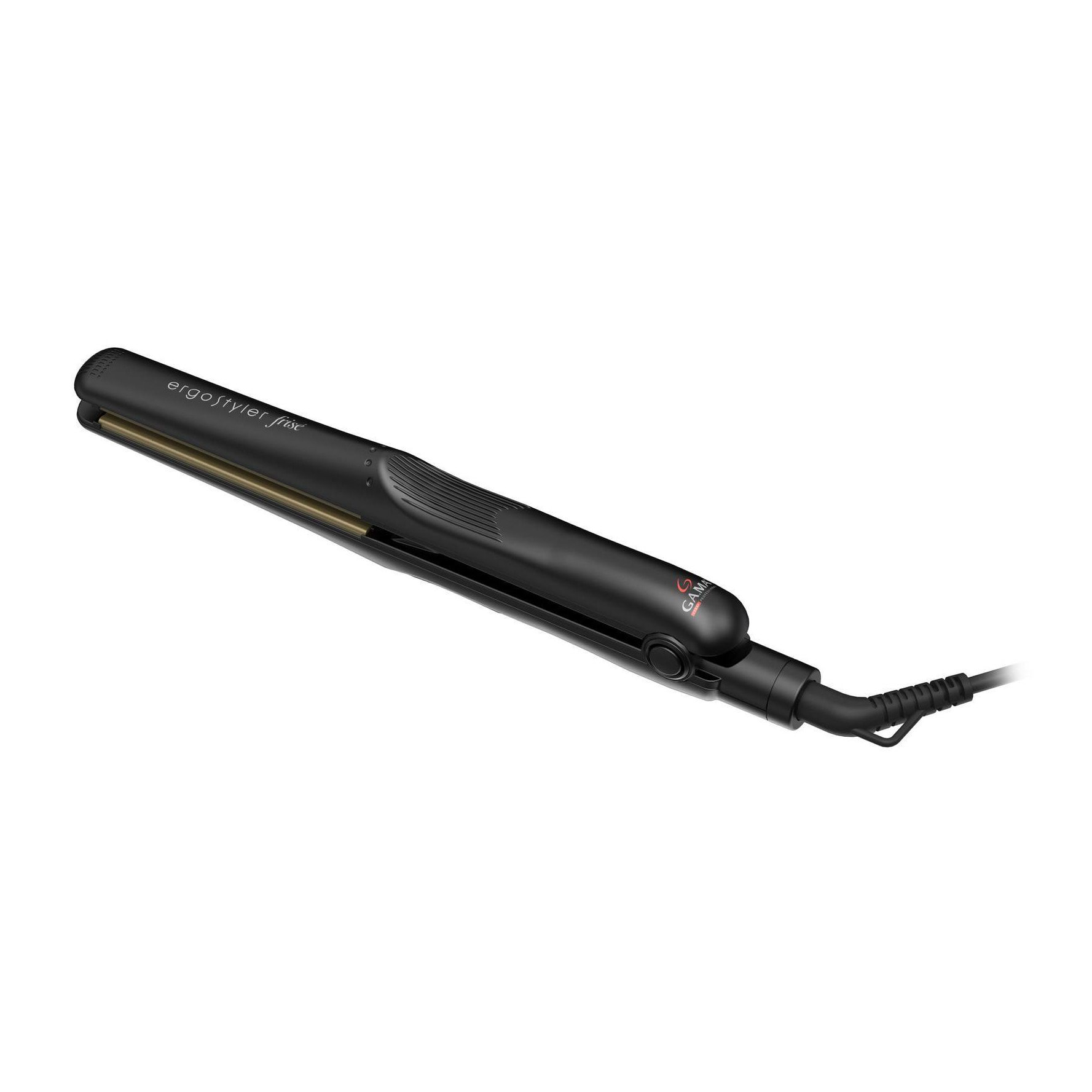 PIASTRA ERGOSTYLER FRISE'