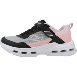 Zapatillas Niña Glide Step Drift Rosa