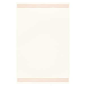 Drap de bain - Miami Rose - 90x140cm - 300g/m²