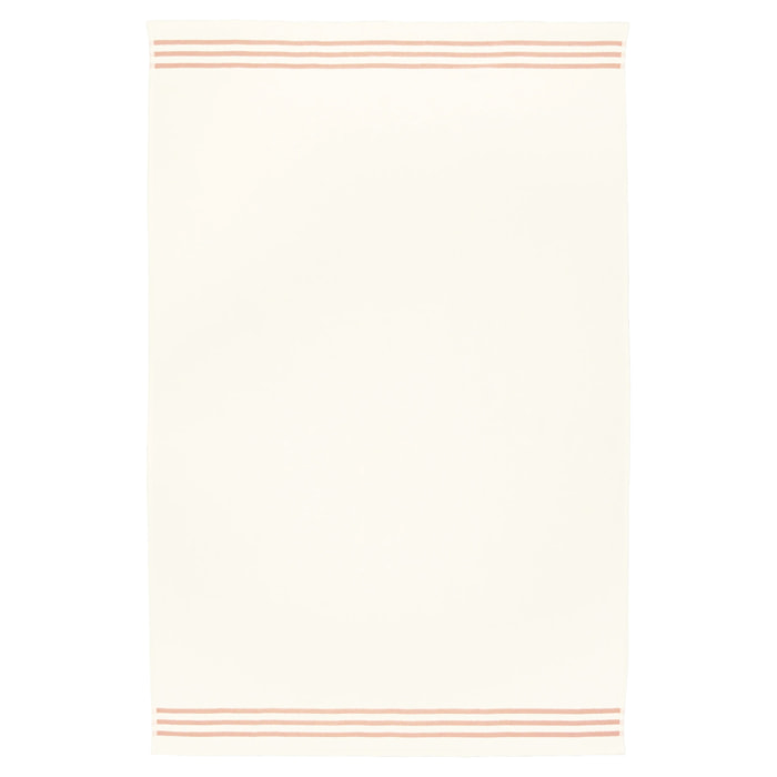 Drap de bain - Miami Rose - 90x140cm - 300g/m²