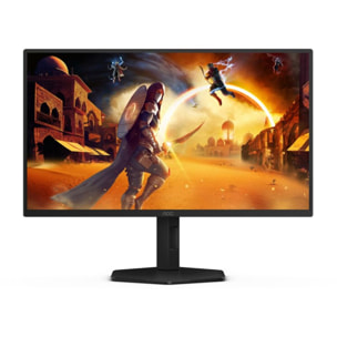 Ecran PC Gamer AOC 25G4SXU 25'' FHD 310Hz