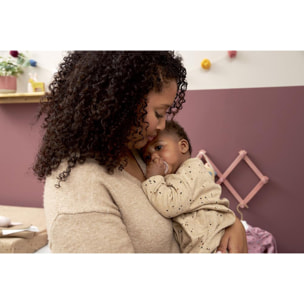 Saco Dormir C/M Canalé Tog 1.0 Me-Rib Mini Spot