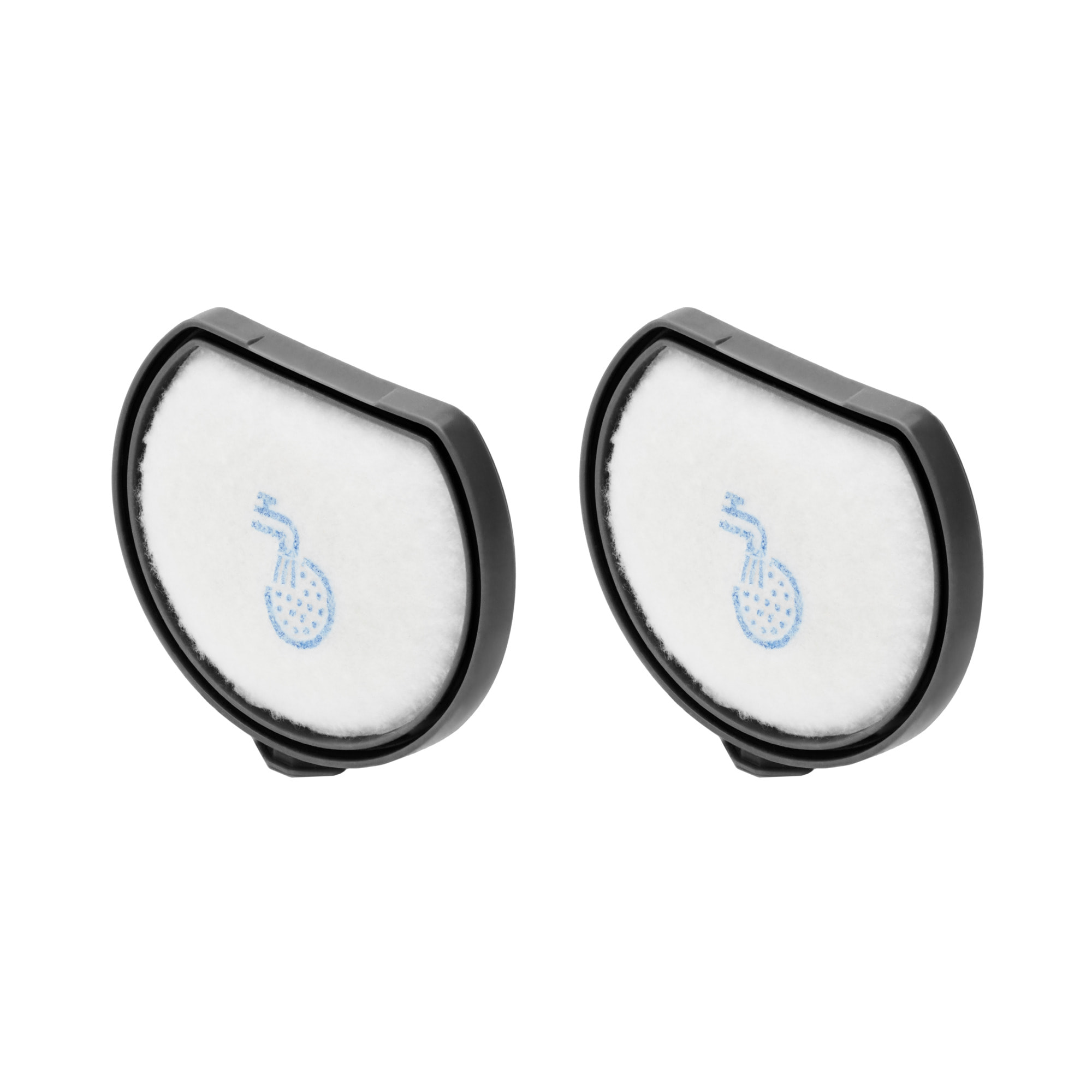 AEG Filtro de aspiradora AEF167