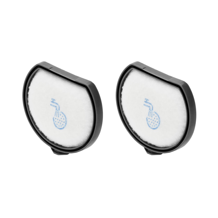 AEG Filtro de aspiradora AEF167