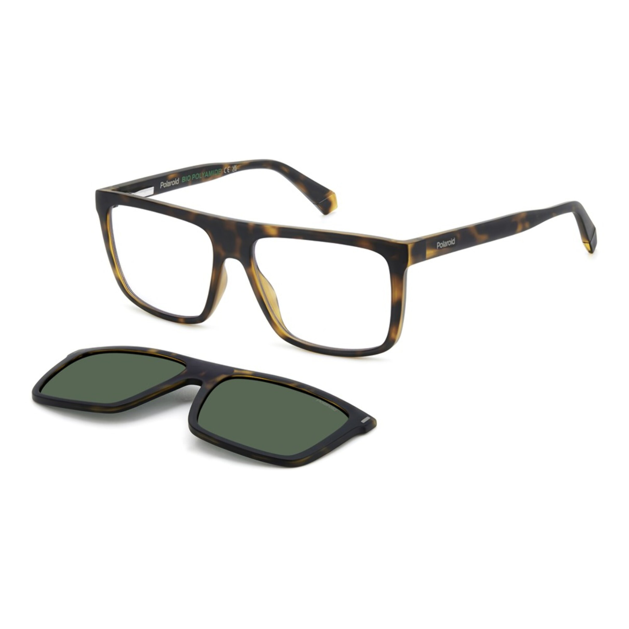 Gafas de Sol Polaroid PLD 6230/CS N9P Polarizadas de Tr90 Hombre 56 mm