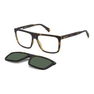Gafas de Sol Polaroid PLD 6230/CS N9P Polarizadas de Tr90 Hombre 56 mm