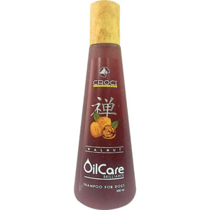 Shampoo per Cane Gill’s Oilcare - Brilliance