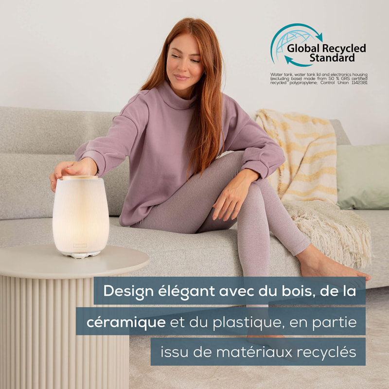 Diffuseur d'arômes - Beurer - LA 45