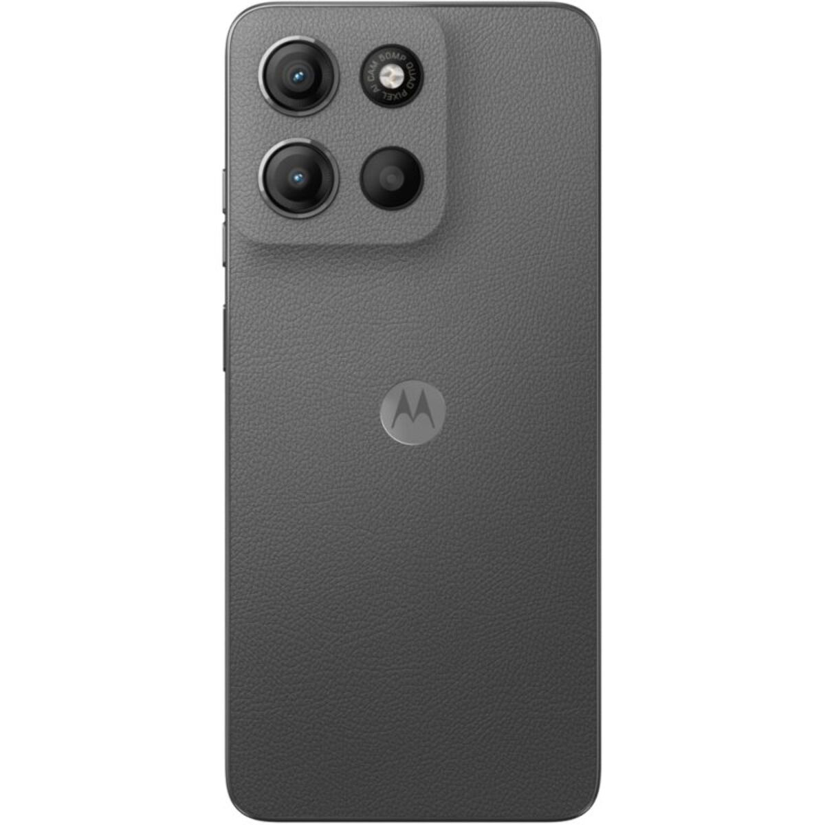 Smartphone MOTOROLA G15 Power Gris 256Go