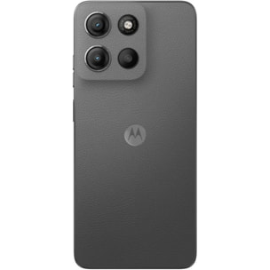 Smartphone MOTOROLA G15 Power Gris 256Go