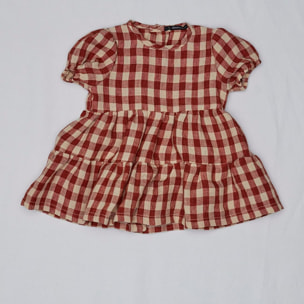 Abito Balza Mezza Manica