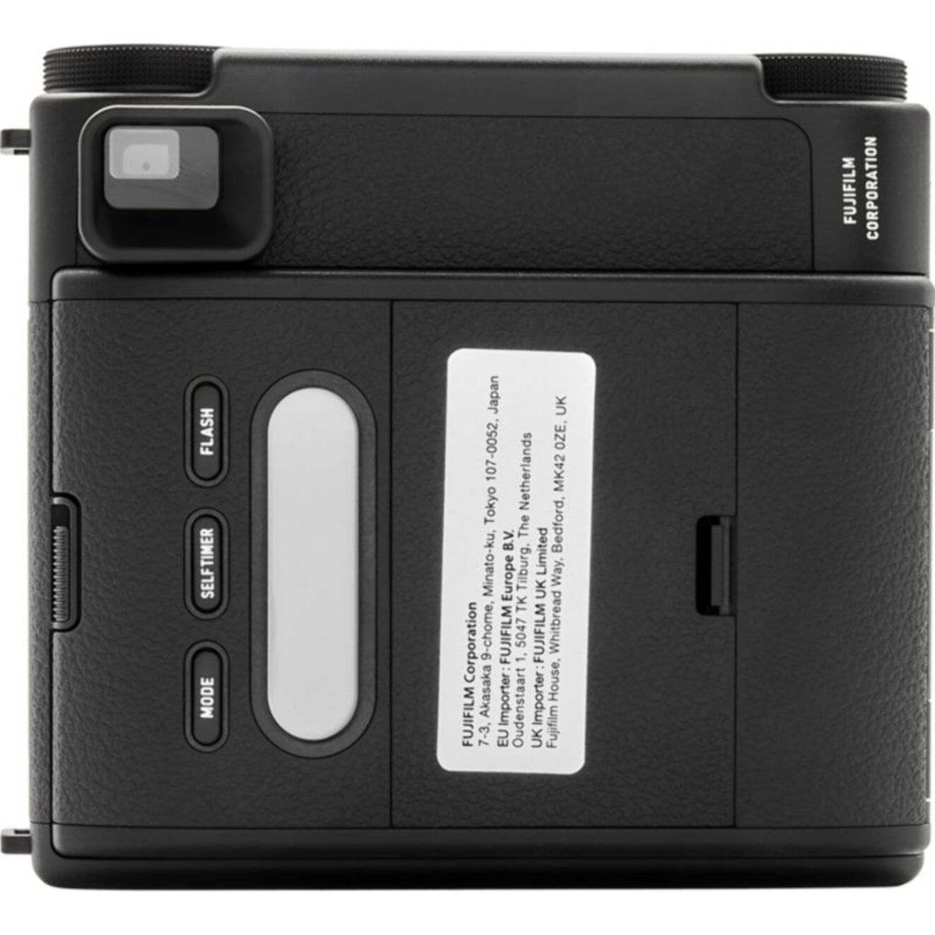 Appareil photo Instantané FUJIFILM INSTAX MINI 99 BLACK