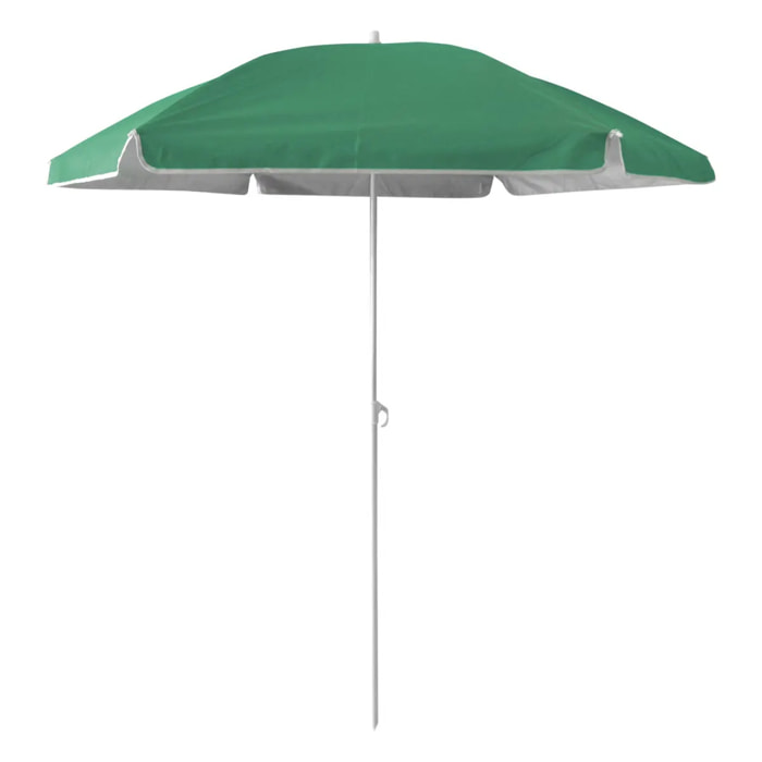 Parasol plage D140 100% UV