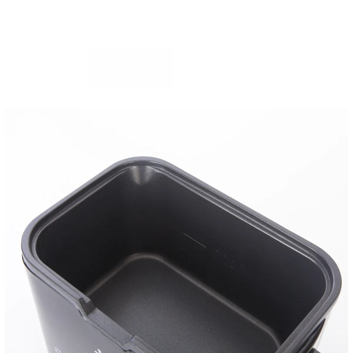 Freidora aceite JATA FR5600 de 1,3 litros. Temperatura regulable. Cuba antiadherente. Fácil limpieza