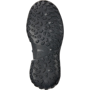 Botines - CAMPER CRCLR - Azul - Cuero liso