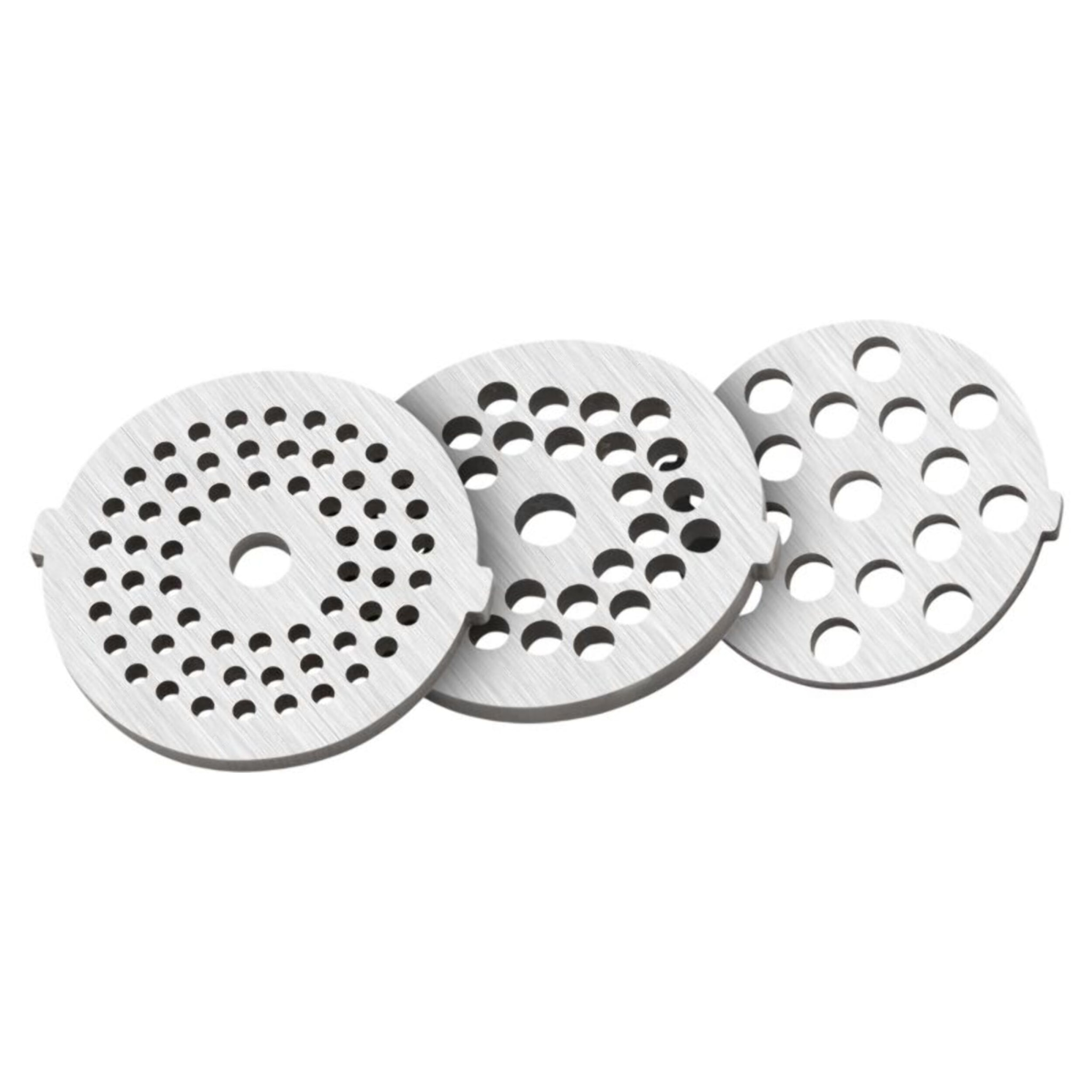 Hachoir à viandes 1000W Clatronic FW3803-Inox/Noir