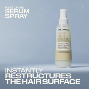 GOLDWELL DS Rich Repair Restoring Serum Spray 50ml