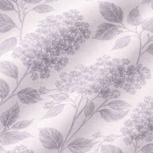 LAURA BIAGIOTTI Completo Letto Matrimoniali in Percalle Stampato Biham_grigio