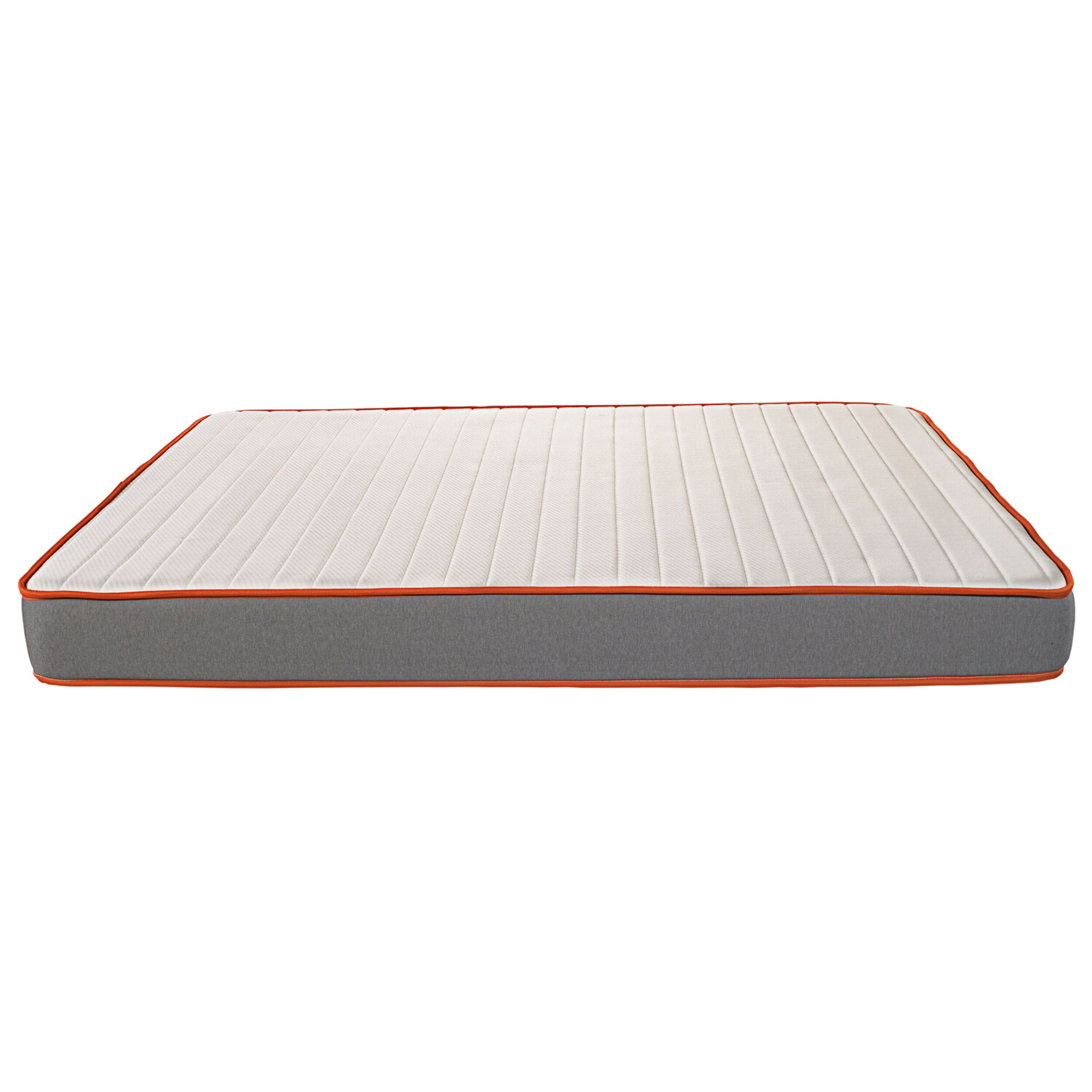 Colchón Viscoelástico + Espuma HR | 18cm de altura | Calidad Premium | Firmeza Alta | Soul
