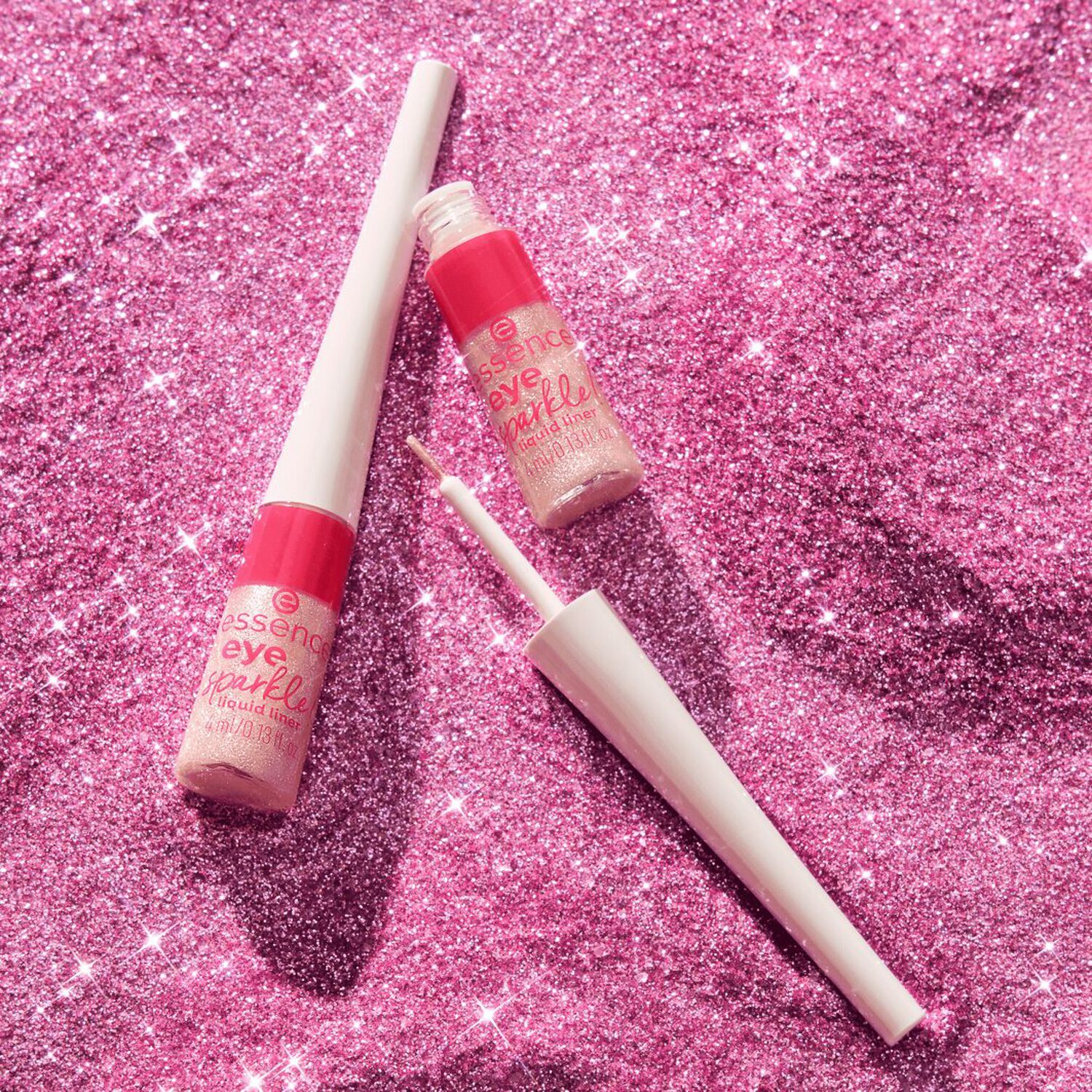 Eye Sparkle! - Eyeliner longue tenue