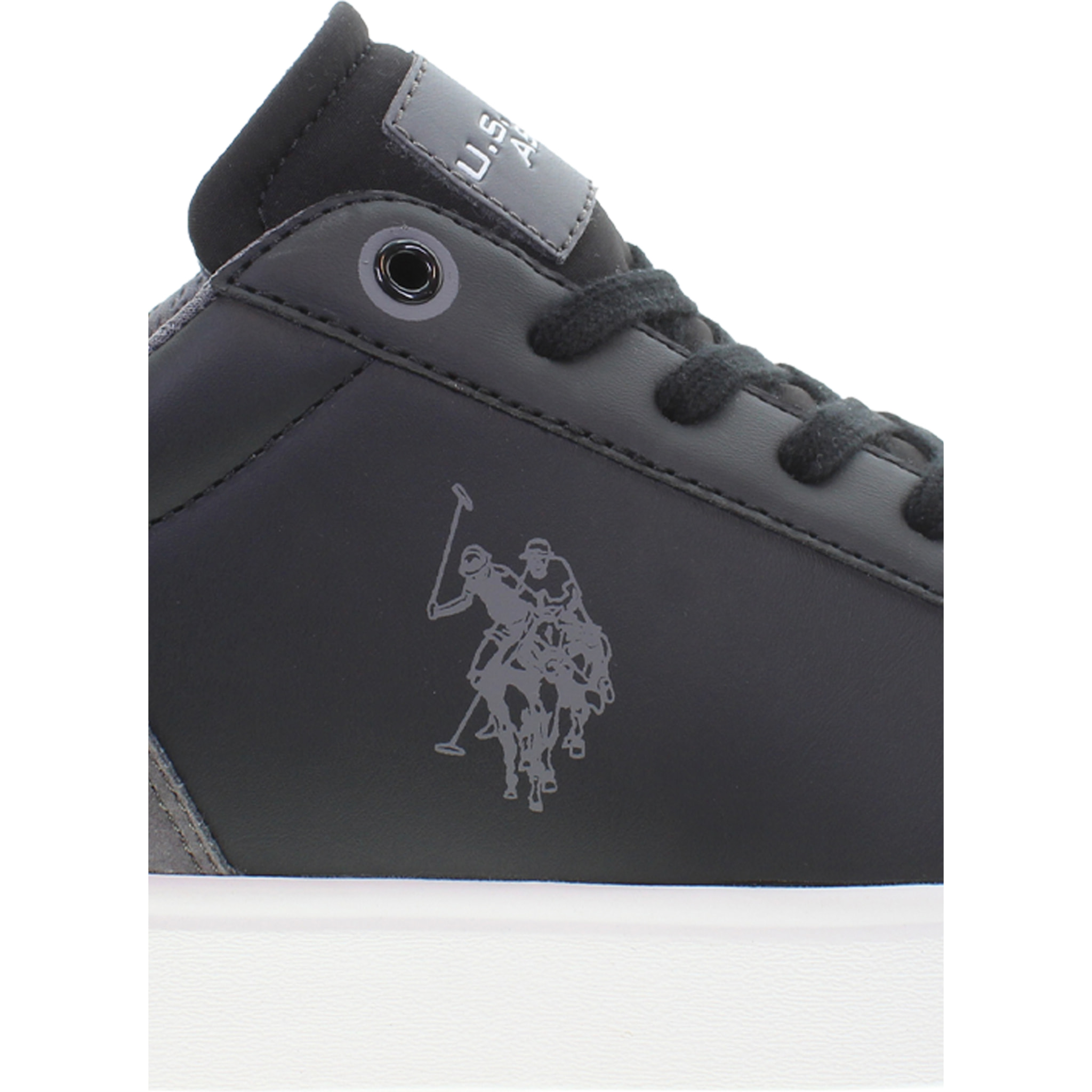 U.S. Polo Assn. - Sneakers TYMES006MDYN2 in sintetico per uomo