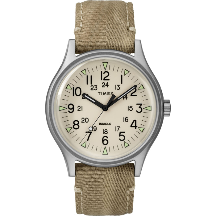 Timex Orologio Analogico Al Quarzo Mk1