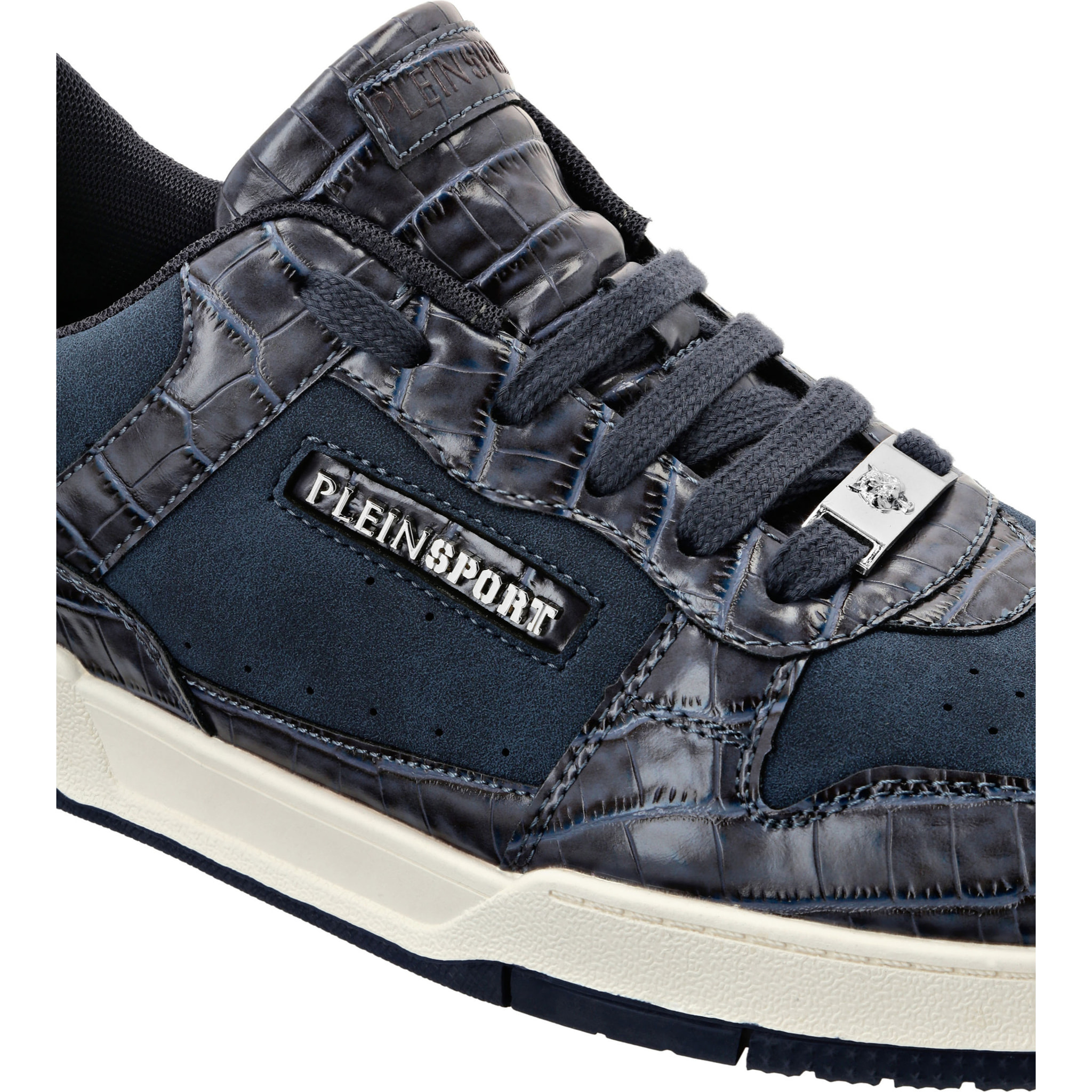 PLEIN SPORT Scarpe da ginnastica basse
