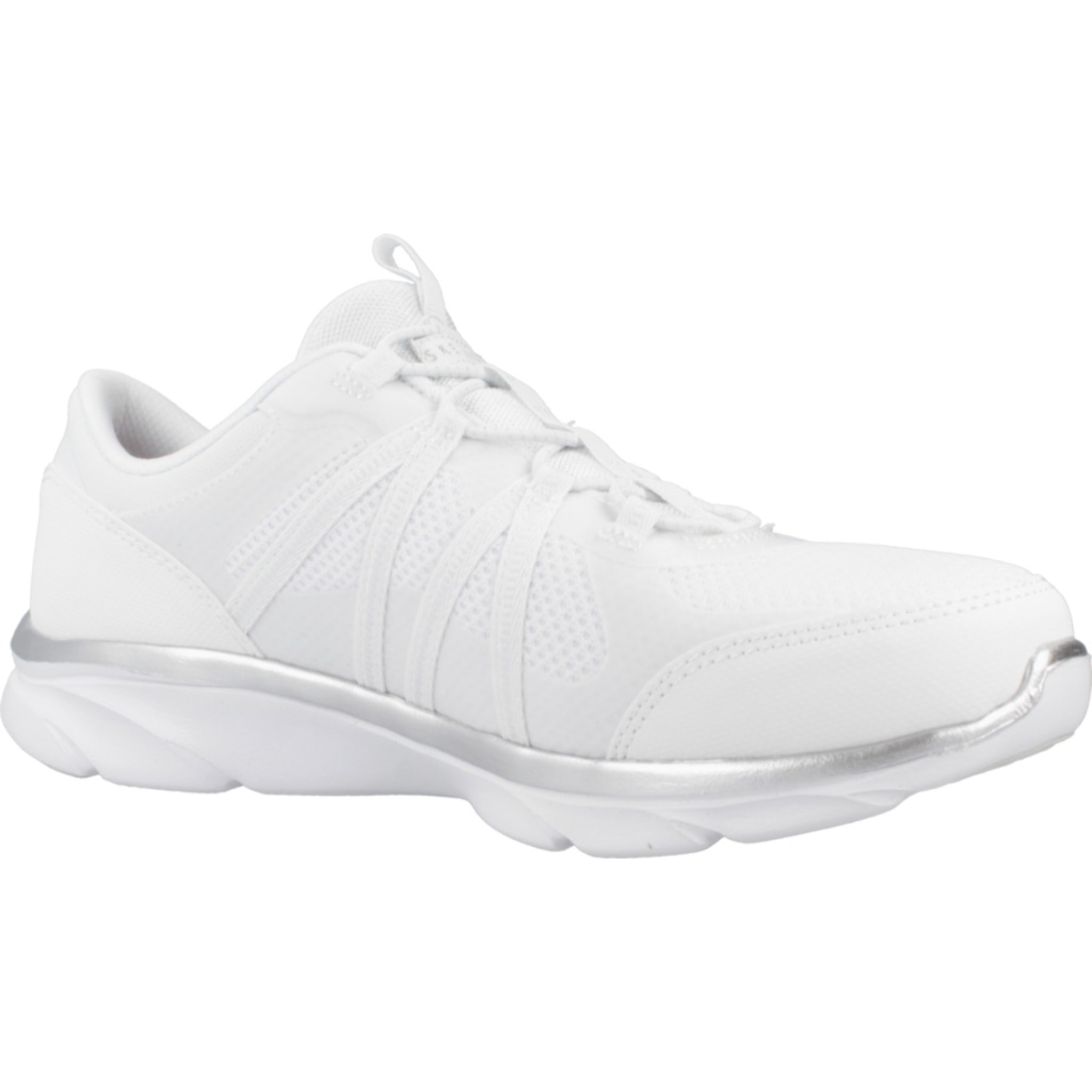 Sneakers de  Mujer de la marca SKECHERS  modelo 104347S White