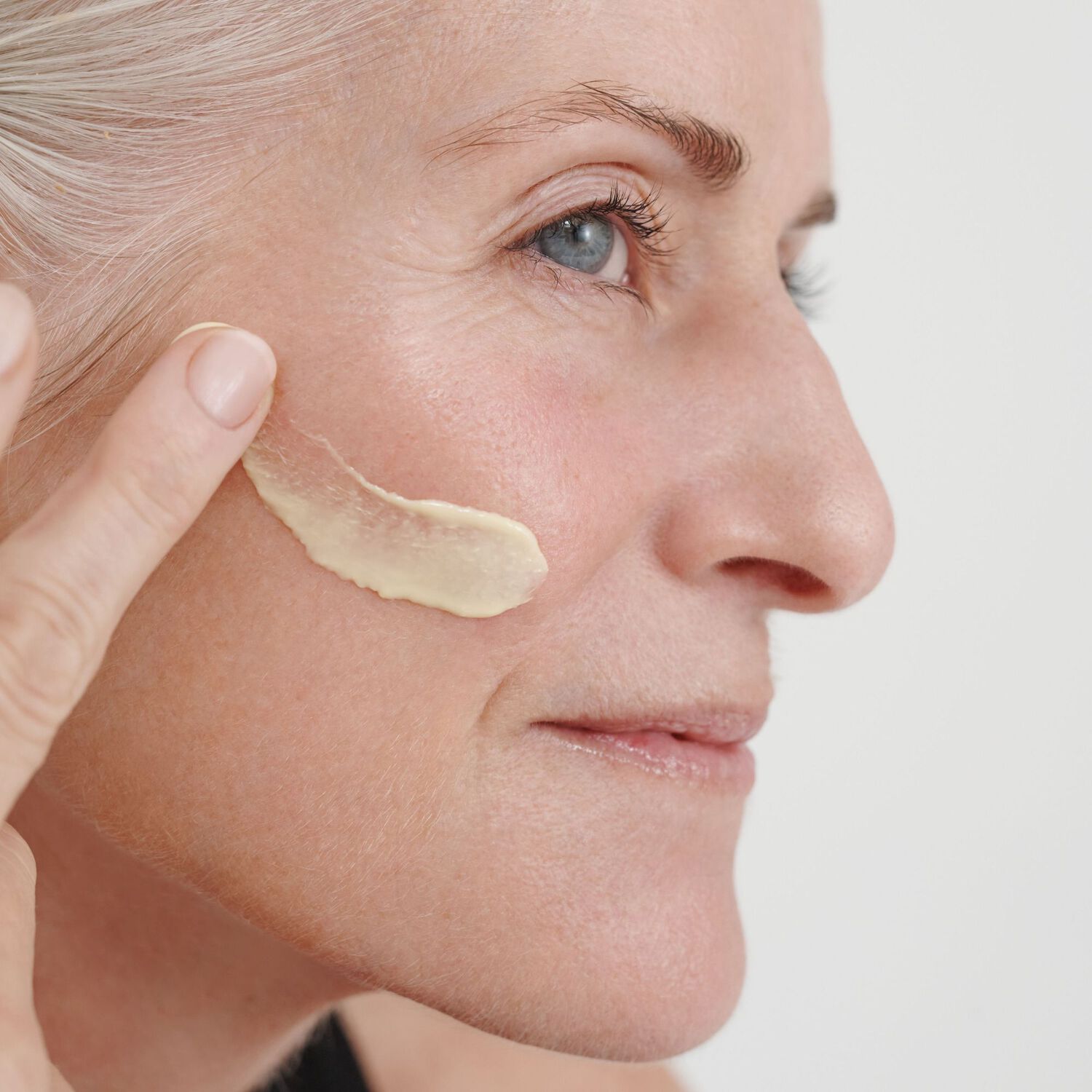 Crème de Jour Régénérante Intensive - Soin lissant - Peau Mature - 40 ml