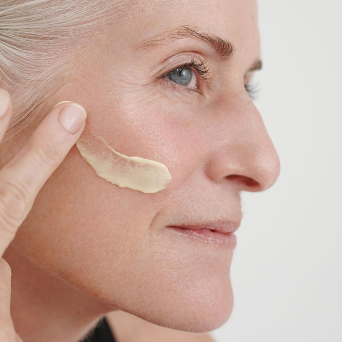 Crème de Jour Régénérante Intensive - Soin lissant - Peau Mature - 40 ml