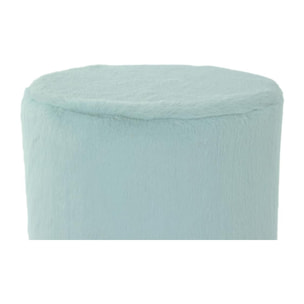 Tabouret FEDE Partiellement fabriqué à la main