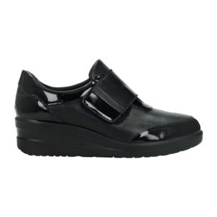 Sneakers Donna Tata Italia Nero