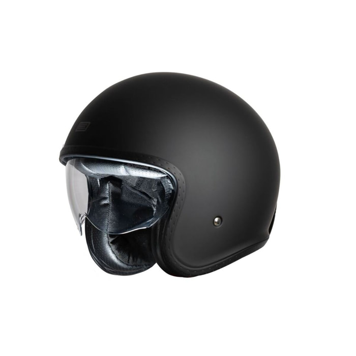 CASCO ORIGINE SPIRIT BLACK MATT (ECE2206) (AKA SPRINT)