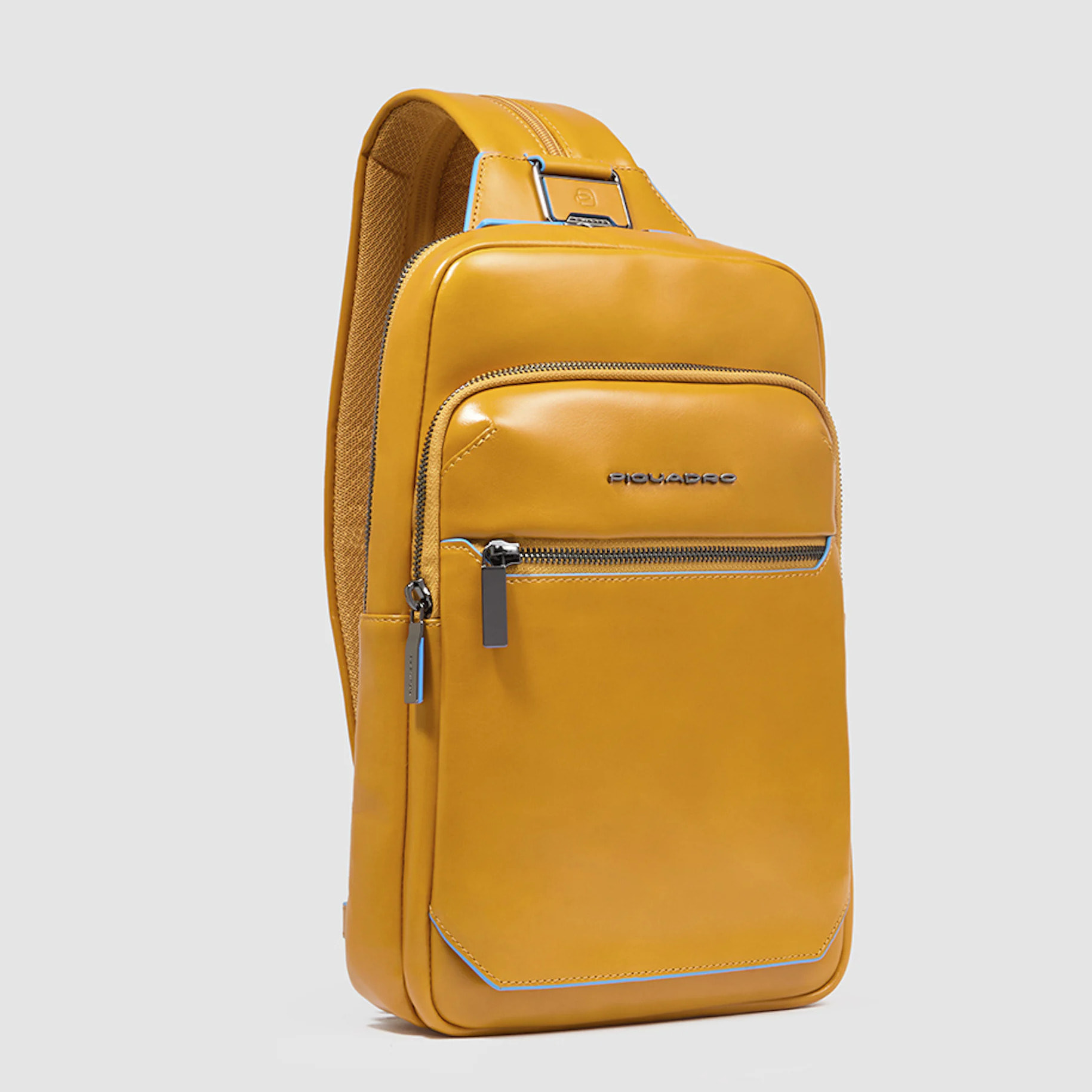 Piquadro Monospalla portabile a zaino